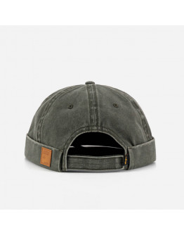 Czapka Alpha Industries Docker Hat 136900 413