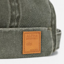 Czapka Alpha Industries Docker Hat 136900 413