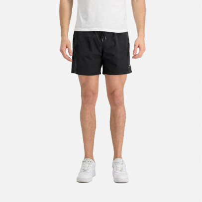 Szorty męskie Alpha Industries Nylon Jogger Short 106253 03