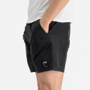 Szorty męskie Alpha Industries Nylon Jogger Short 106253 03