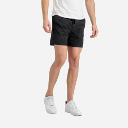 Szorty męskie Alpha Industries Nylon Jogger Short 106253 03