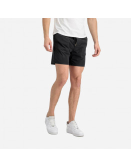 Szorty męskie Alpha Industries Nylon Jogger Short 106253 03