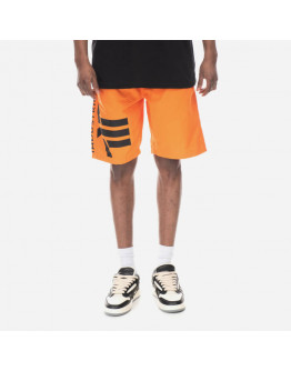 Szorty męskie Alpha Industries Side Print Board Short 106812 429