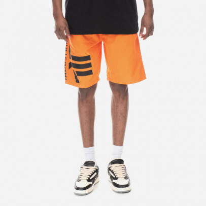 Szorty męskie Alpha Industries Side Print Board Short 106812 429