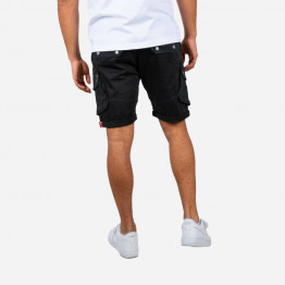 Szorty męskie Alpha Industries Combat Short 116210 03