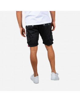 Szorty męskie Alpha Industries Combat Short 116210 03