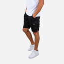 Szorty męskie Alpha Industries Combat Short 116210 03