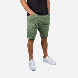 Szorty męskie Alpha Industries Airman Short 116211 432