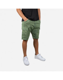 Szorty męskie Alpha Industries Airman Short 116211 432