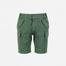 Szorty męskie Alpha Industries Airman Short 116211 432