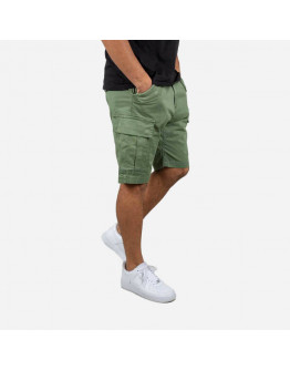 Szorty męskie Alpha Industries Airman Short 116211 432