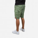 Szorty męskie Alpha Industries Airman Short 116211 432