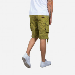 Szorty męskie Alpha Industries Jet Short 191200 440