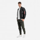 Kurtka męska Alpha Industries MA-1 VF Vegan Leather 106108 03