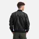 Kurtka męska Alpha Industries MA-1 VF Vegan Leather 106108 03