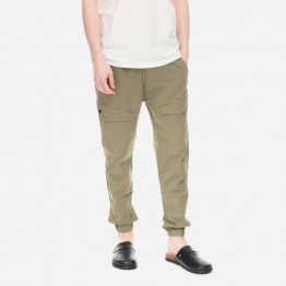 Spodnie męskie Alpha Industries Hidden Cargo Jogger 136202 11