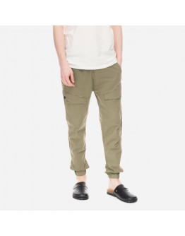 Spodnie męskie Alpha Industries Hidden Cargo Jogger 136202 11