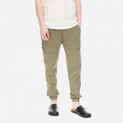 Spodnie męskie Alpha Industries Hidden Cargo Jogger 136202 11