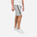 Szorty męskie Alpha Industries Big Letters Short 126344 17