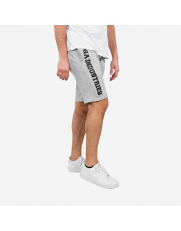 Szorty męskie Alpha Industries Big Letters Short 126344 17