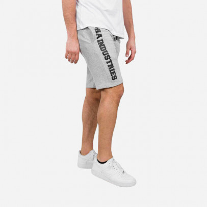 Szorty męskie Alpha Industries Big Letters Short 126344 17