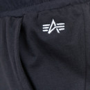 Szorty męskie Alpha Industries Alpha Jersey Short 116366 07