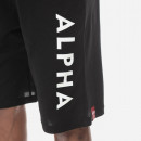 Szorty męskie Alpha Industries Alpha Jersey Short 116366 03