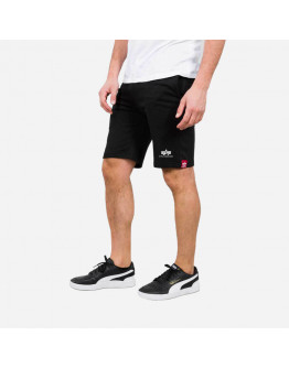 Szorty męskie Alpha Industries Big Letters Short 126344 03