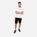 Szorty męskie Alpha Industries Big Letters Short 126344 03