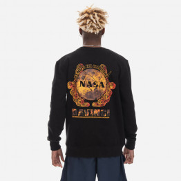 Bluza męska Alpha Industries NASA Davinci Sweater 136303 03