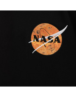 Bluza męska Alpha Industries NASA Davinci Sweater 136303 03