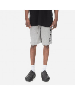 Szorty męskie Alpha Industries Alpha Jersey Short 116366 17