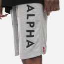 Szorty męskie Alpha Industries Alpha Jersey Short 116366 17