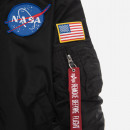 Kurtka męska Alpha Industries MA-1 TT NASA Reversible II 186101 03