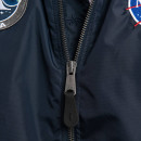 Kurtka męska Alpha Industries MA-1 Zip Hood Apollo 136106 07