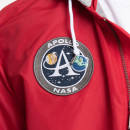 Kurtka męska Alpha Industries MA-1 Zip Hood Apollo 136106 665