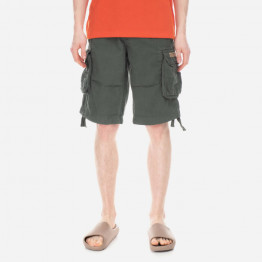 Szorty męskie Alpha Industries Jet Short 191200 353