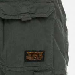 Szorty męskie Alpha Industries Jet Short 191200 353