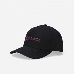 Czapka Alpha Industries Cap 126912 682