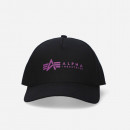 Czapka Alpha Industries Cap 126912 682