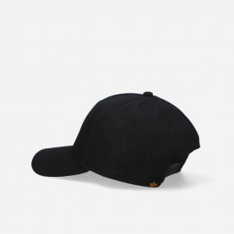 Czapka Alpha Industries Cap 126912 682