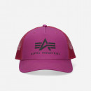 Czapka Alpha Industries Basic Trucker Cap 186902 677