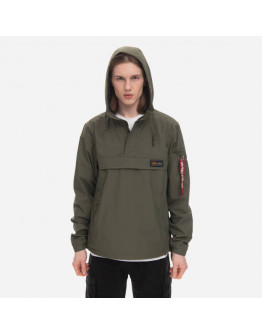 Kurtka męska Alpha Industries Performance Anorak 106101 142