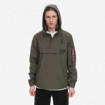 Kurtka męska Alpha Industries Performance Anorak 106101 142