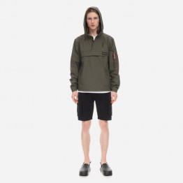 Kurtka męska Alpha Industries Performance Anorak 106101 142