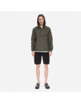 Kurtka męska Alpha Industries Performance Anorak 106101 142