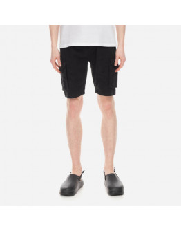 Szorty męskie Alpha Industries Cotton Twill Jogger Short 106251 03