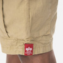 Szorty męskie Alpha Industries Ripstop Jogger Short 106250 14