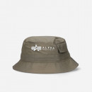 Kapelusz Alpha Industries Utility Bucket Hat 116911 24