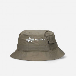 Kapelusz Alpha Industries Utility Bucket Hat 116911 24